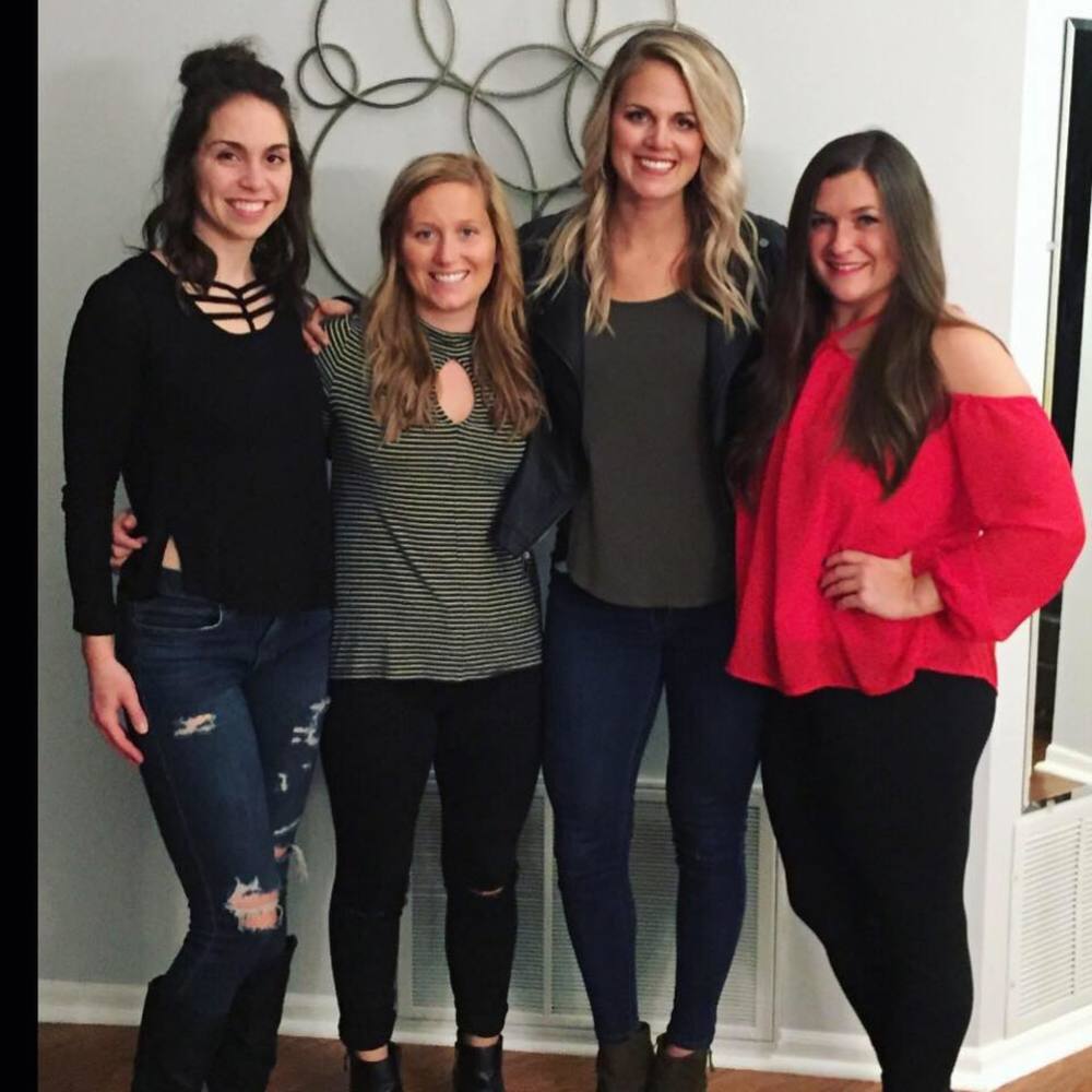 Meet your Posher, Alex